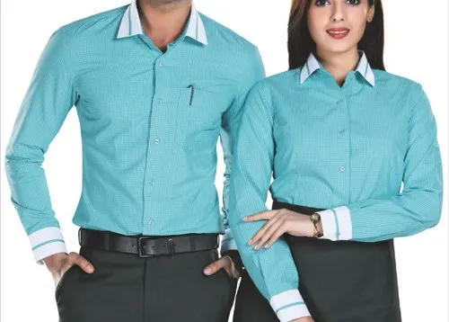 Corporate Uniforms