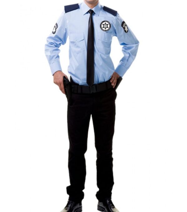 Security Uniform