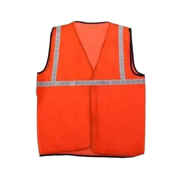 Safety Jackets