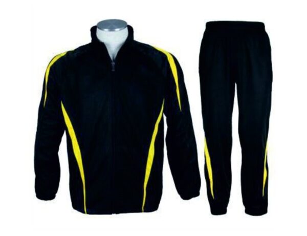 Sports Wear Track Suit